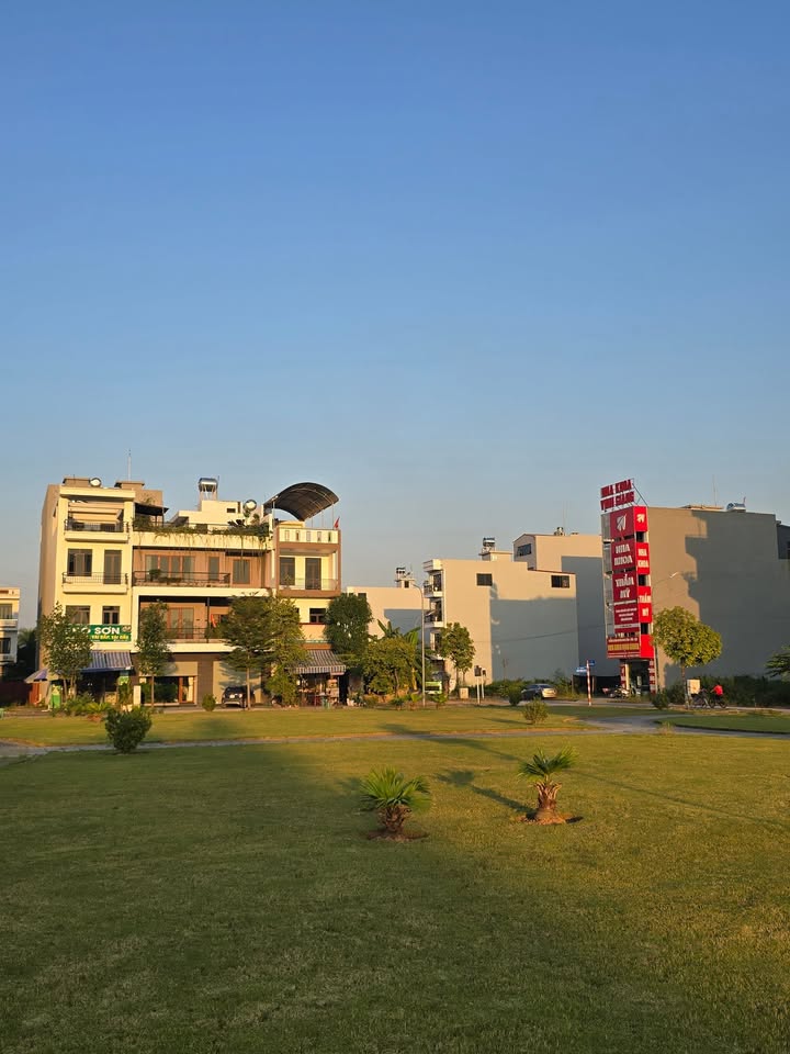 Đất nền chính chủ đường Chu Đình Kỳ Bắc Giang 90m² giá 7 tỷ - Cơ hội vàng đầu tư!