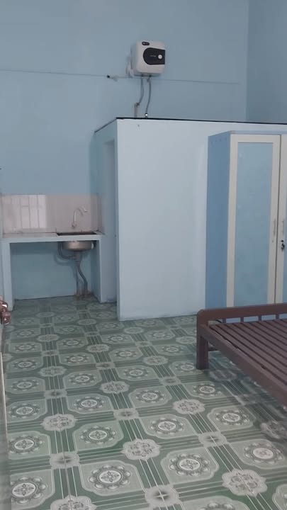 Phòng cho thuê tại khu Tái Định Cư Thụy Vân, giá 1 triệu - Không chung chủ, tiện nghi đầy đủ!