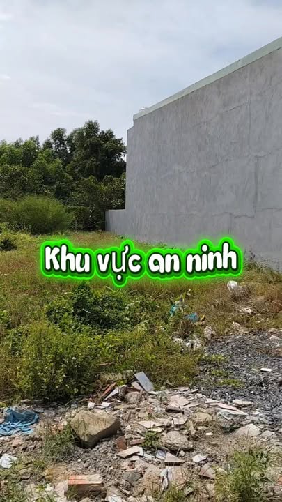 Đất nền Tân Triều 110m² giá 1.05 tỷ - Sổ hồng riêng, pháp lý an toàn!