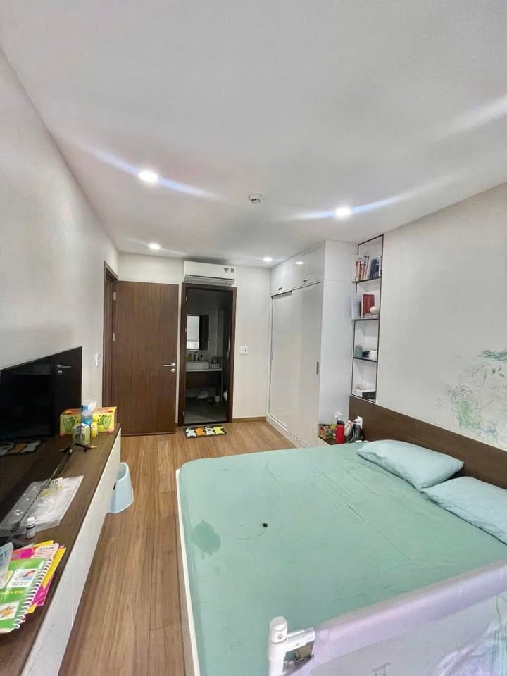 Căn hộ Phú Tài Residence Quy Nhơn 2PN giá 8 triệu - Full nội thất sang trọng!