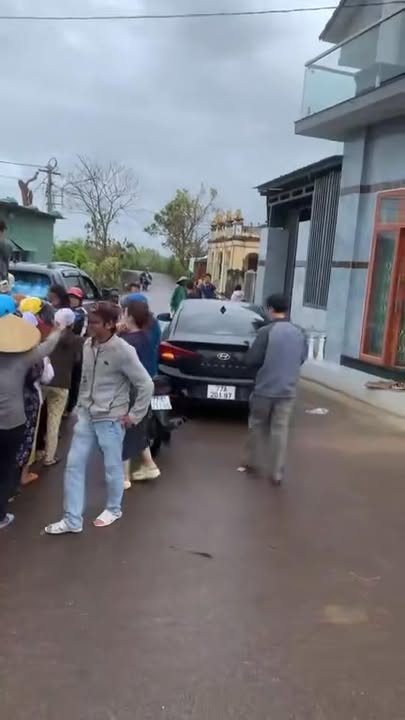 Nhà phố mặt tiền đường Gia Lai, Quy Nhơn 79.9m² giá 4.49 tỷ - Khu dân cư sầm uất!