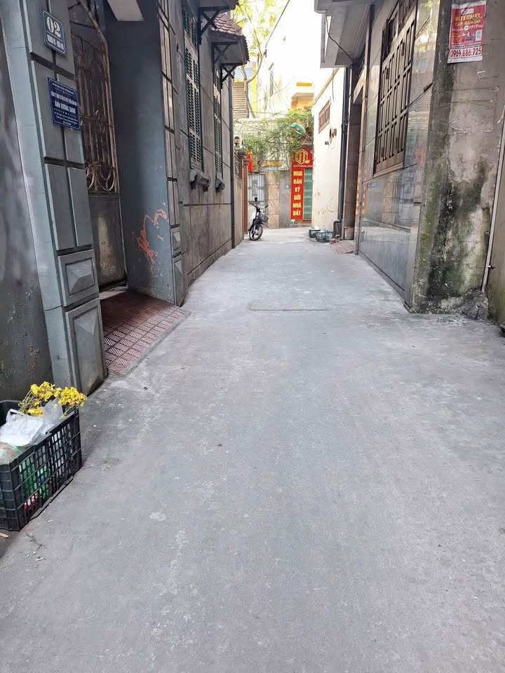 Nhà bán Đa Hội, Châu Khê, Từ Sơn 117m² giá 4.3 tỷ - Đầu tư sinh lời ngay!