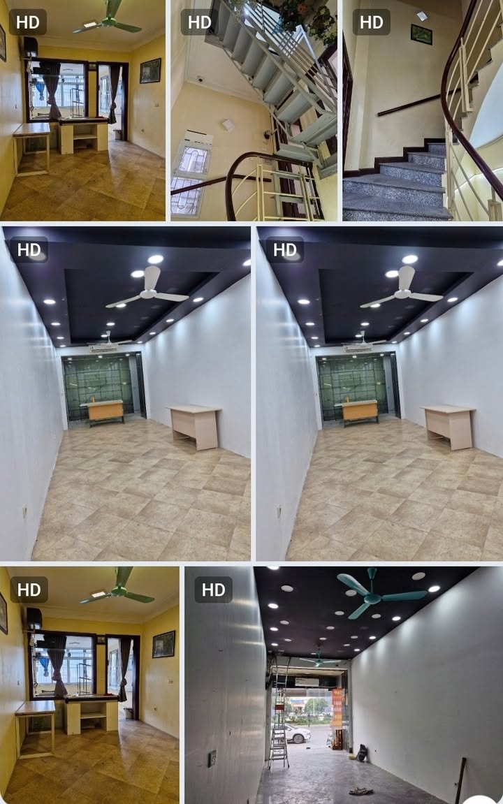 Cho thuê nhà nguyên căn mặt ngõ Khuất Duy Tiến, Nhân Chính 40m² giá 21 triệu - Kinh doanh thuận lợi!