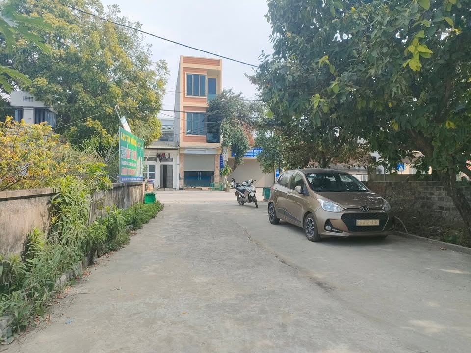 Đất nền đẹp phố Vệ Yên 2, phường Quảng Thắng 89.8m² - Vị trí đắc địa, giá chỉ 1.8 tỷ!