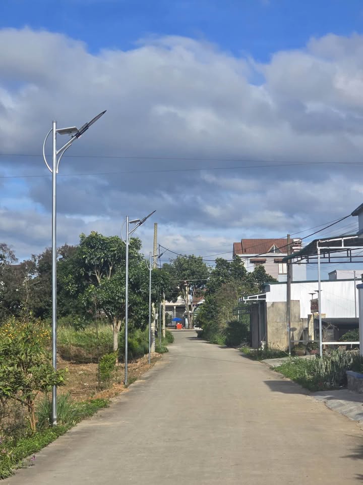 Đất nền Phú Hội 80m² giá 1.25 tỷ - Vị trí vàng, cơ hội đầu tư tuyệt vời!