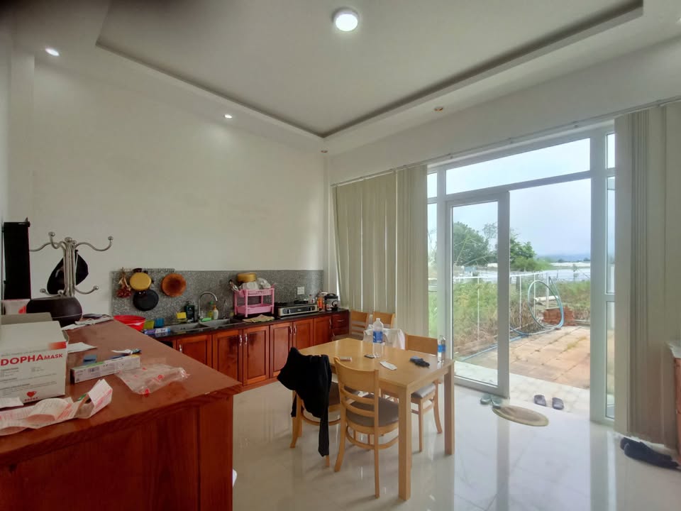 Nhà 2PN đường ô tô Liên Nghĩa, Đức Trọng 104.5m² giá 1.75 tỷ - Sẵn sàng vào ở!