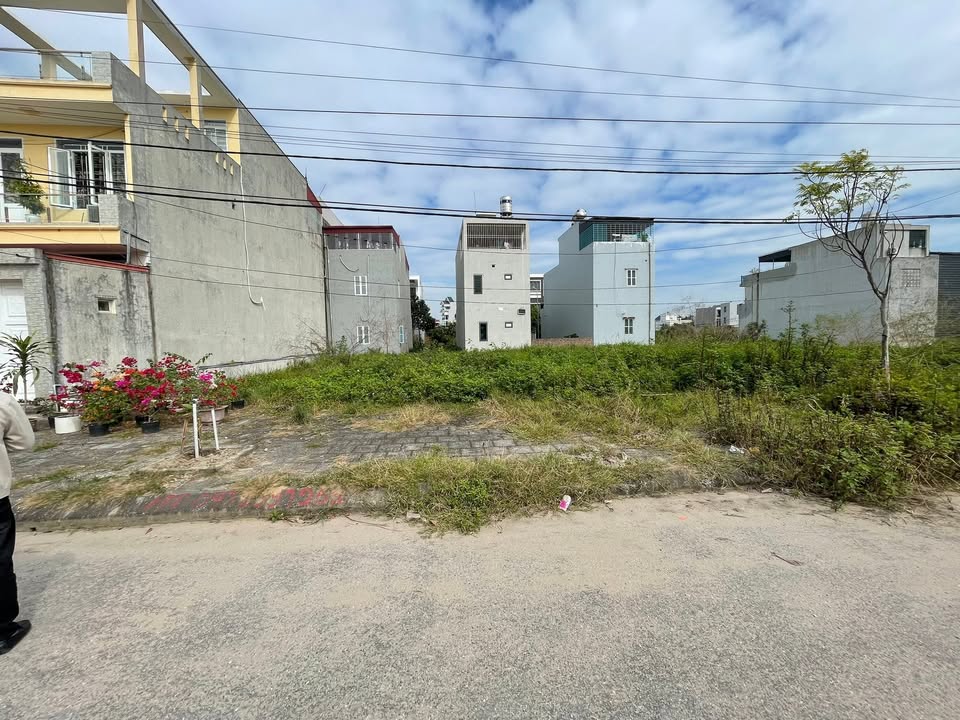 Đất nền Vạn Hương Đồ Sơn 100m² - Đầu tư sinh lời ngay!