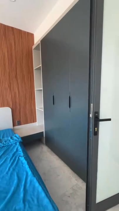 Căn hộ 1PN cho thuê đường Lê Văn Duyệt, Sơn Trà - Giá 7 triệu, ở ngay!