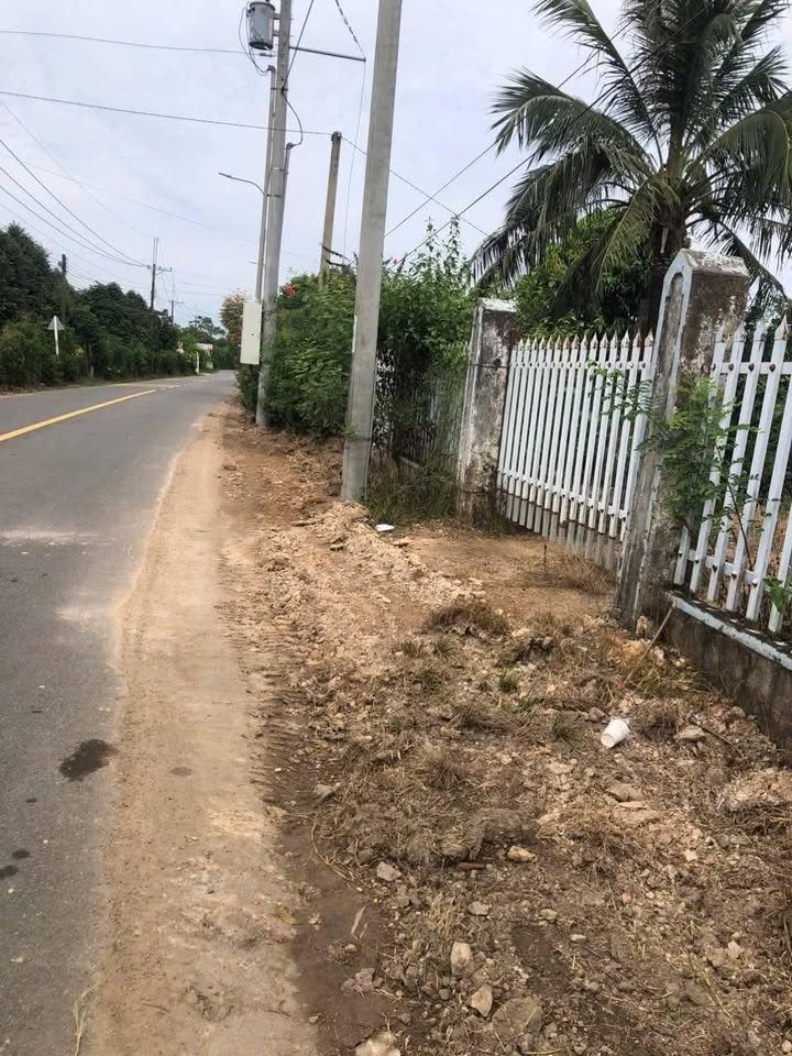 Đất nền Phú Xuân Núi Tượng 3617m² giá chỉ 1.1 tỷ - Đầu tư sinh lời ngay!