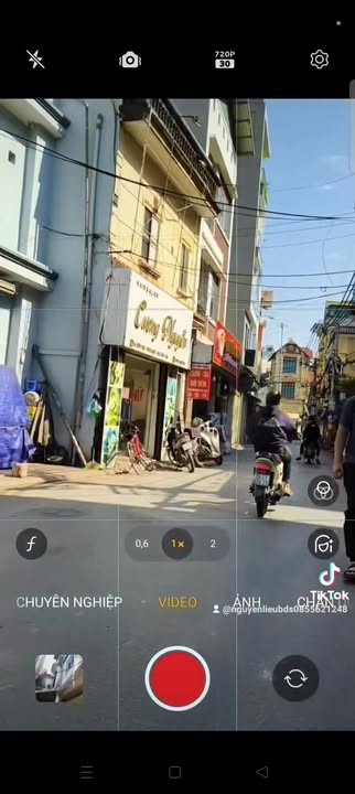 Nhà cho thuê tại Trâu Quỳ, Gia Lâm 56m² giá 5 tỷ - Dòng tiền ổn định hàng tháng!