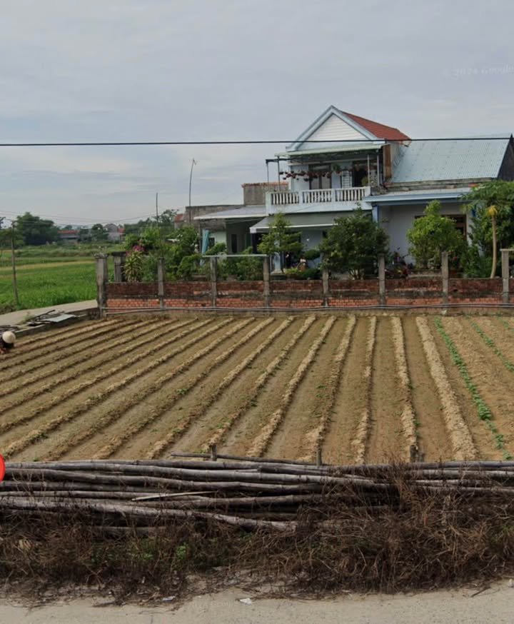 Đất nền mặt tiền Trường Sa, Duy Nghĩa, Đà Nẵng 100m² giá 1.27 tỷ - Đầu tư sinh lời ngay!