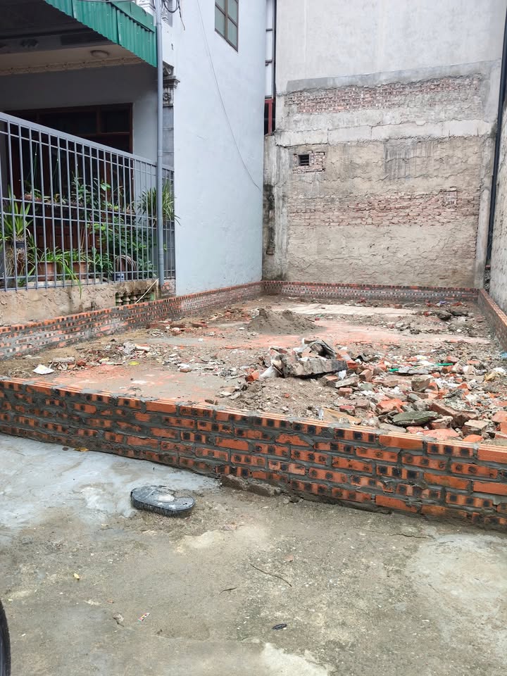 Đất nền Liên Ninh, Thanh Trì 50m² giá 5 tỷ - Đầu tư sinh lời ngay!