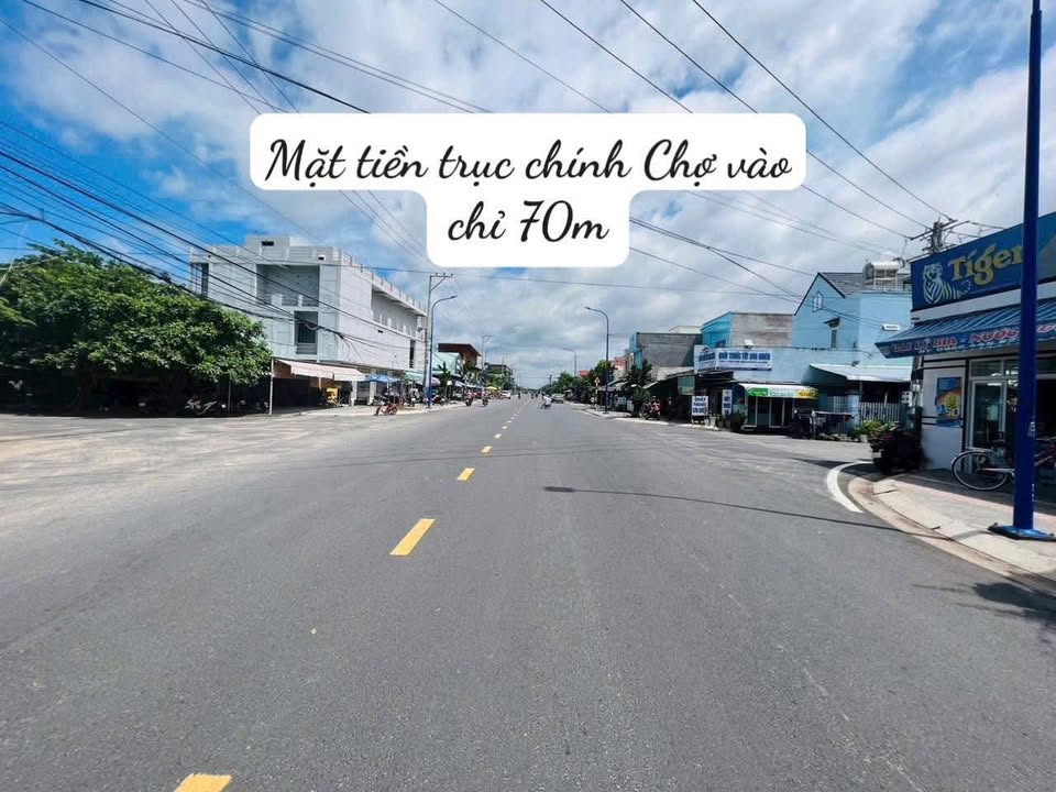 Đất Lộc An - Phước Hải, Bà Rịa - Vũng Tàu 177m² giá 2.45 tỷ - Đầu tư sinh lời ngay!