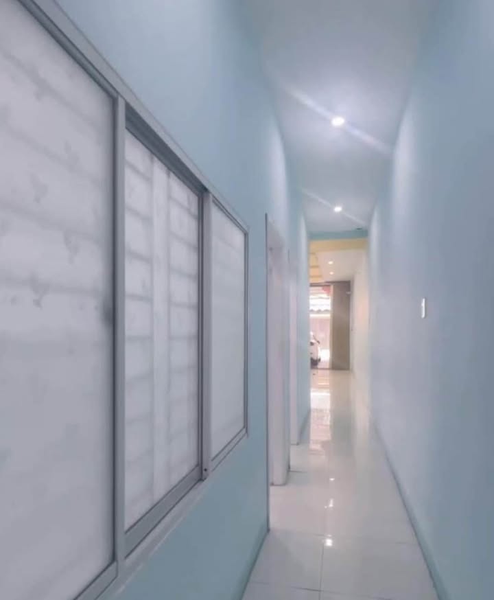 Nhà mặt tiền Nguyễn Cư Trinh, Quận 1, 125m² - Giá thỏa thuận, vị trí đắc địa!