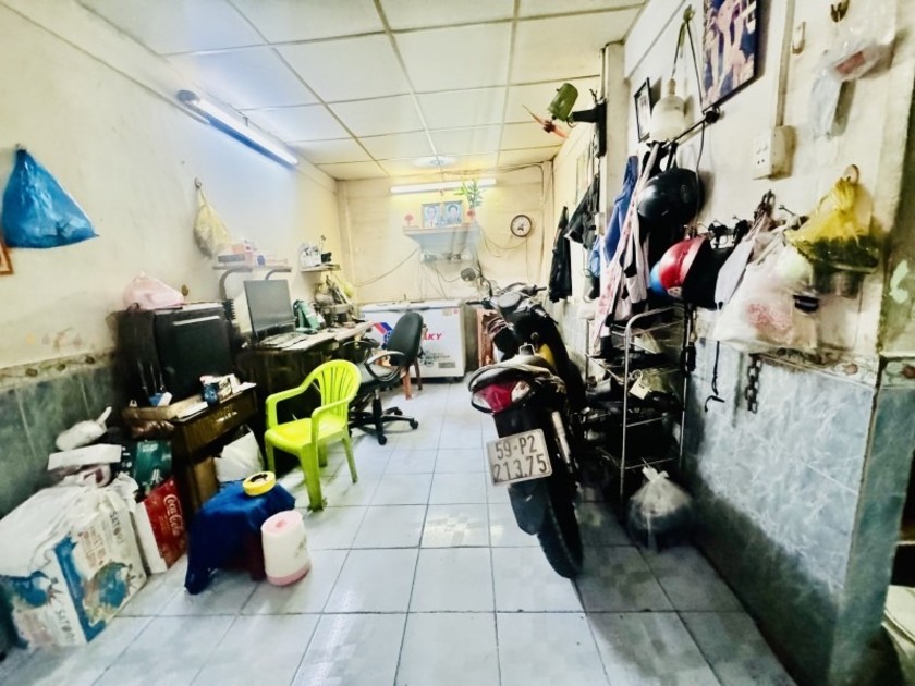 Nhà Cũ Tiện Xây Mới Cao Xuân Dục 42m² giá 4.55 tỷ - Bề ngang cực hiếm!