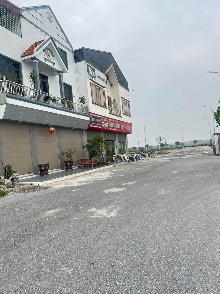 Đất nền Phan Sào Nam, Phù Cừ 115.71m² giá chỉ 2 tỷ - Cơ hội đầu tư hấp dẫn!