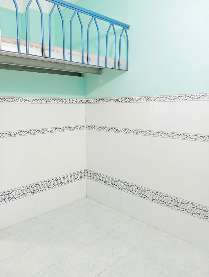 Phòng trọ cho thuê tại Thủ Đức 2.3 triệu - Tiện ích đầy đủ, giờ giấc tự do!