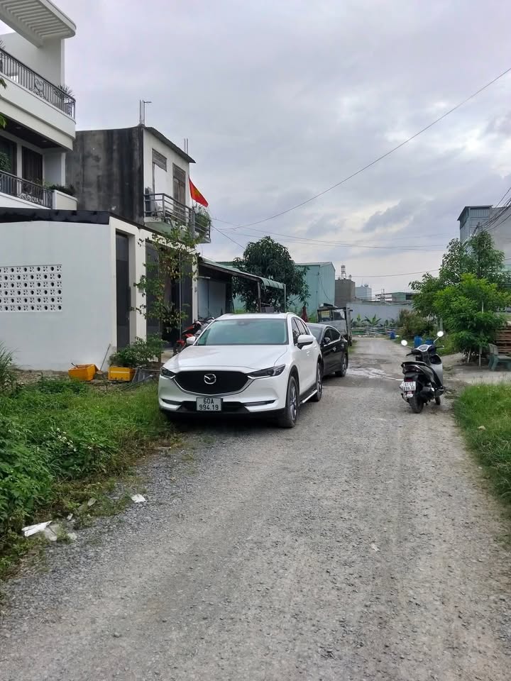 Đất nền KDC Vĩnh Phú 2 Bình Dương 120m² giá 2.9 tỷ - Sổ đỏ chính chủ