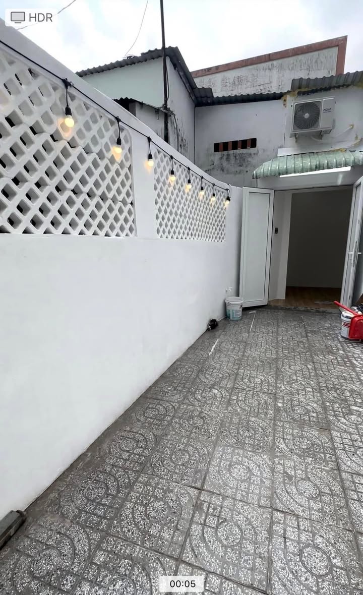 Nhà cho thuê hẻm Nguyễn Bỉnh Khiêm, Vĩnh Thanh, Rạch Giá 35m² - Phù hợp cho gia đình nhỏ!