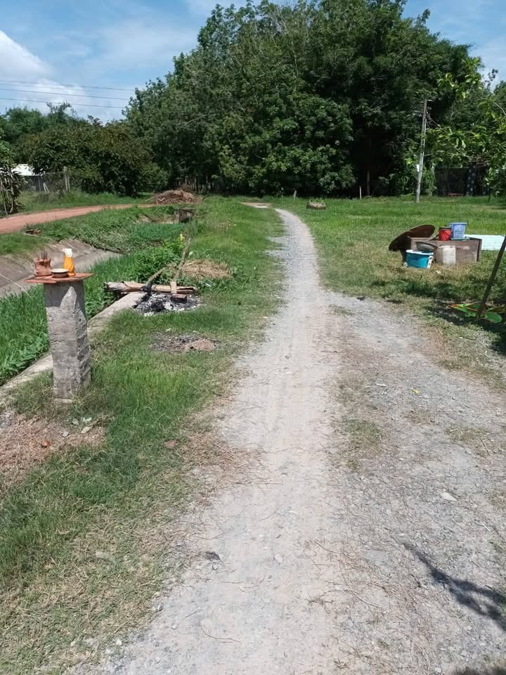 Đất nền An Tịnh Trảng Bàng 340m² giá chỉ 500 triệu - Đầu tư sinh lời ngay!