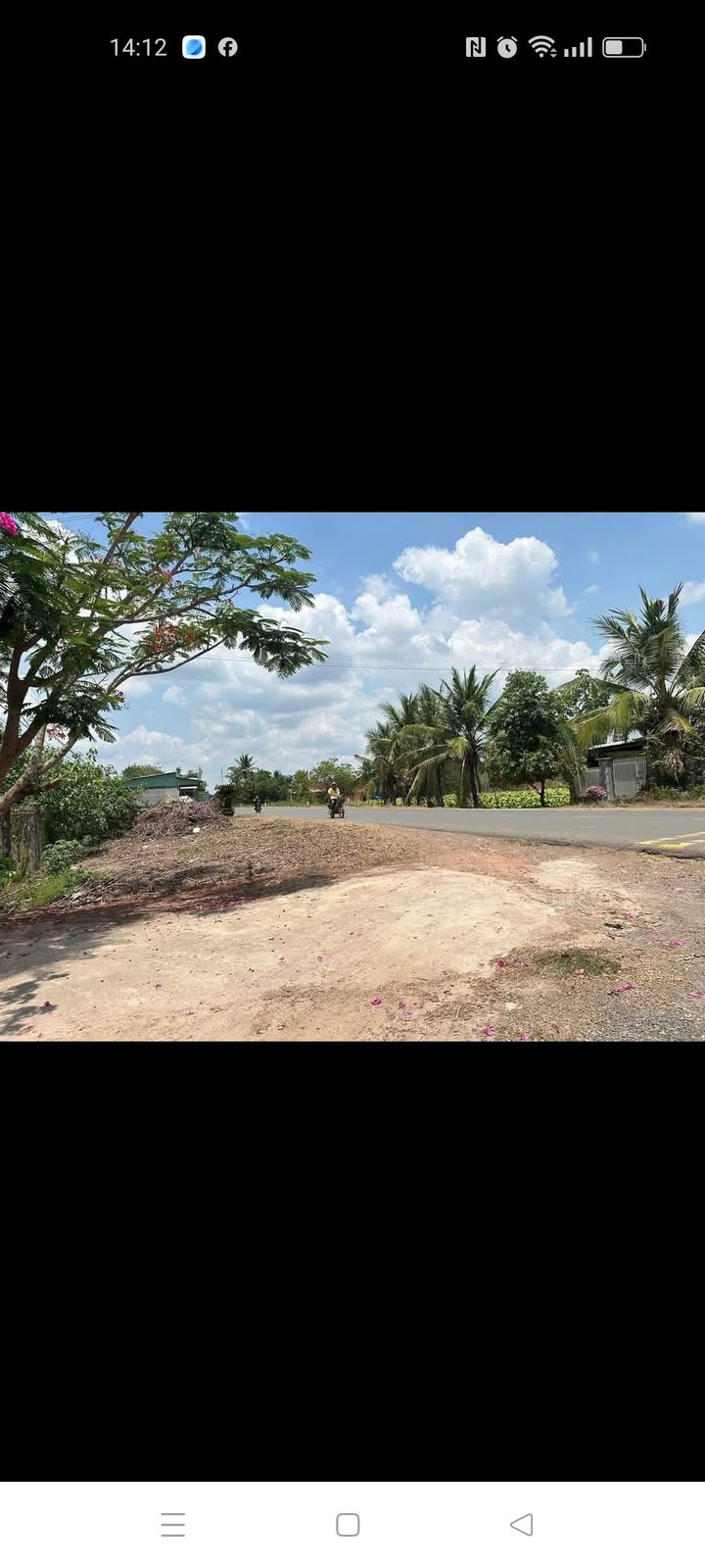 Đất nền An Cơ Châu Thành 175m² giá 300 triệu - Cơ hội đầu tư tốt!