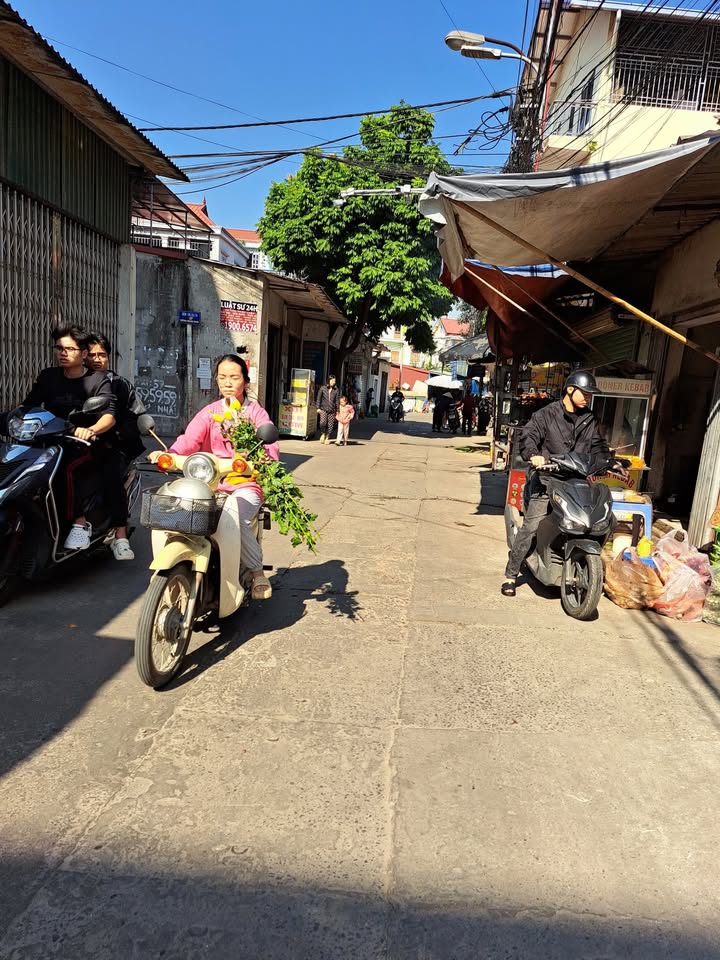 Đất nền Quang Minh Mê Linh 66m² - Đất nở hậu, giá thỏa thuận