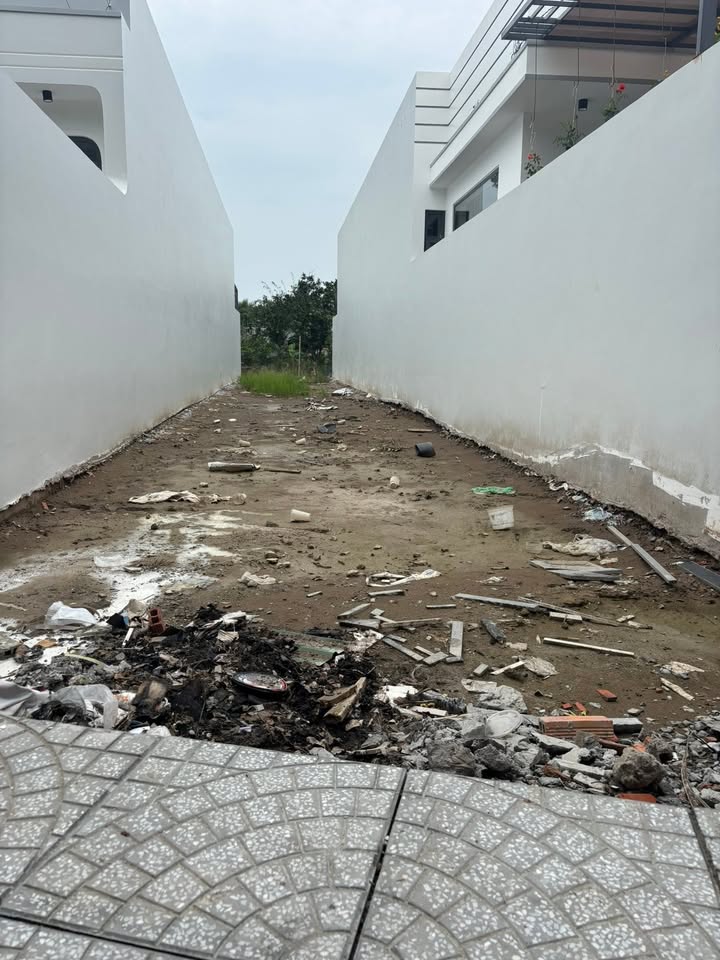 Đất nền Mỹ Hòa, Mỹ Phong 116m² giá 720 triệu - Cơ hội đầu tư tuyệt vời!