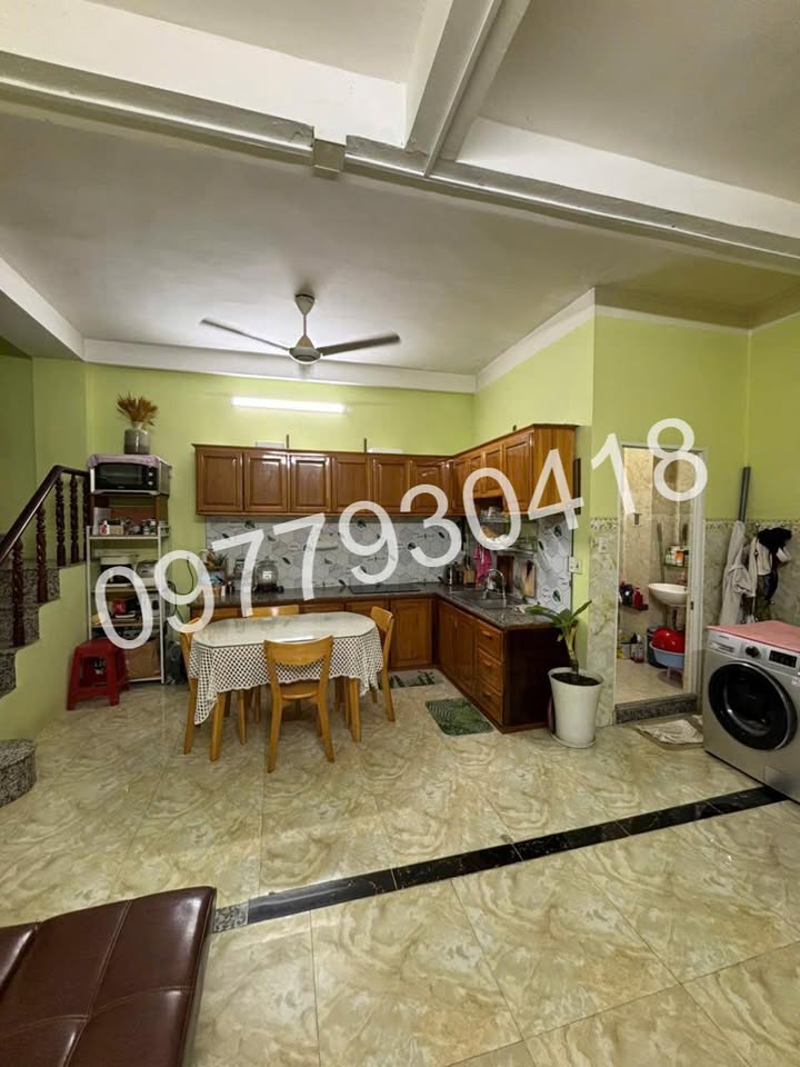 Nhà nở hậu đẹp hẻm 3m sát HXH CMT8, P10 Q3 giá 6.3 tỷ - Đầu tư sinh lời!