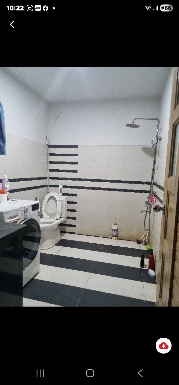 Nhà mặt tiền Nguyễn Trãi, Quận 5, 32m² giá 5.7 tỷ - Kinh doanh sầm uất, sổ hồng hoàn công!