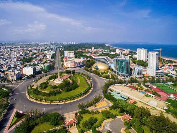 Đất nền Tân Hòa, Phú Mỹ 20.485m² giá 68.8 tỷ - Đầu tư sinh lời ngay!