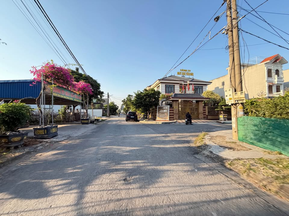 Đất nền Chung cư Cách Hạ, Nam Sơn 97m² giá 3.5 tỷ - Cơ hội đầu tư tuyệt vời!