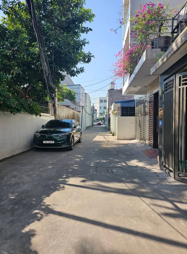 Nhà 3 tầng phố Phương Khê, 70m² giá chỉ 2 tỷ - Cơ hội không thể bỏ lỡ!