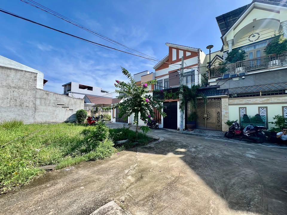 Bán đất thổ cư góc 2 mặt tiền KDC Ga Lê Duẩn 140m² giá 2.1 tỷ - Cơ hội đầu tư tuyệt vời!