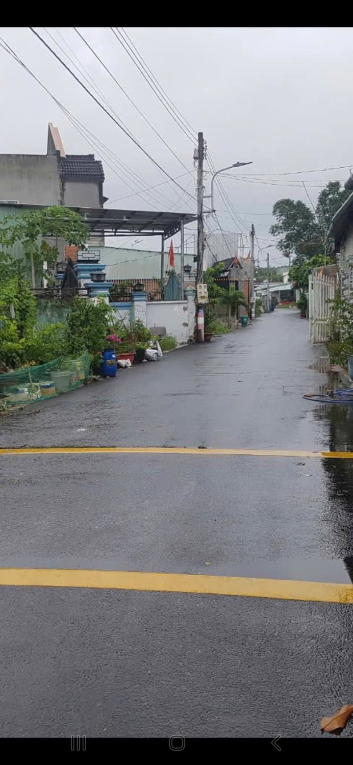 Đất nền Hòa Lợi, Bến Cát 300m² giá 1.9 tỷ - Đầu tư sinh lời ngay!