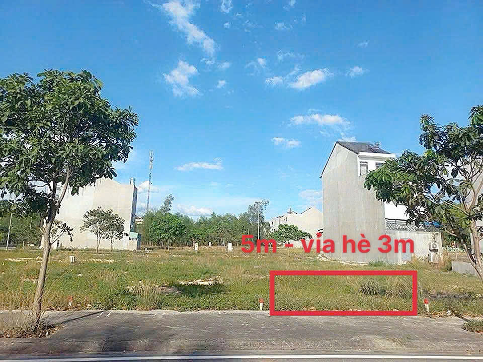 Đất thổ cư 75m² xã Phước Hòa, Bình Dương giá 360 triệu - Đầu tư sinh lời hấp dẫn!