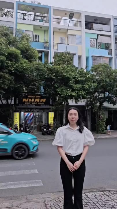 Nhà mặt tiền đường số 23, Bình Phú, 90m² giá 16 tỷ - Đầu tư sinh lời ngay!