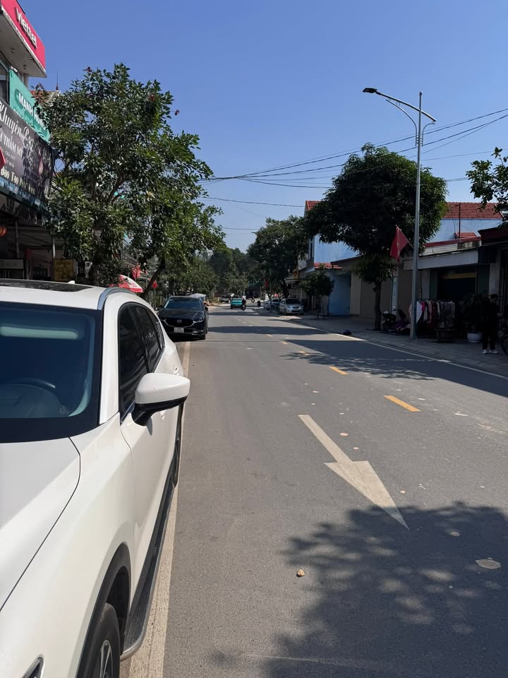 Đất nền chính chủ bán tại Thanh Đình, Việt Trì, 100m² giá chỉ 3 tỷ - Đối diện siêu thị Winmart!