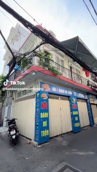 Nhà riêng Hẻm 47 Nguyễn Văn Đậu, Bình Thạnh 30m² giá 5.7 tỷ - Căn góc 3 mặt hẻm thuận lợi kinh doanh!