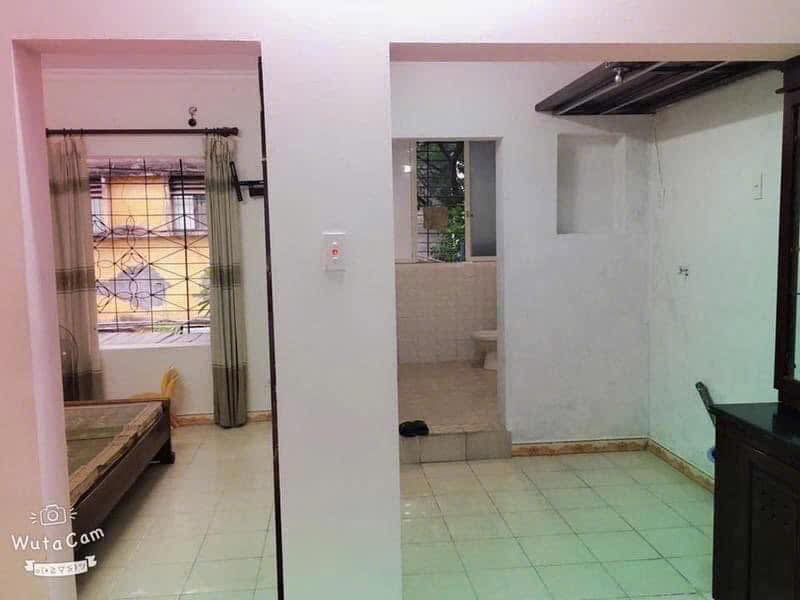 Căn hộ Tập thể Láng Hạ 70m² giá 8 triệu - Nội thất cơ bản, phù hợp gia đình!