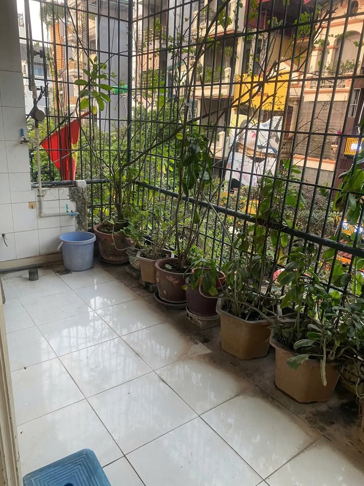 Căn hộ cho thuê tại Đống Đa 50m² giá 7.5 triệu - Sẵn sàng vào ở ngay!