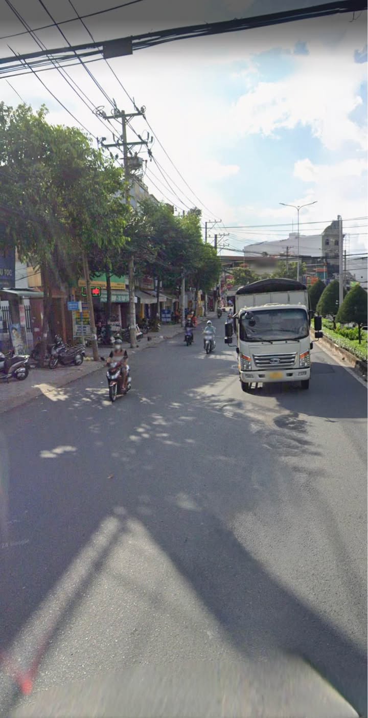 Đất nền phường Tân Phong, Biên Hòa 60m² giá 2.6 tỷ - Đầu tư sinh lời ngay!