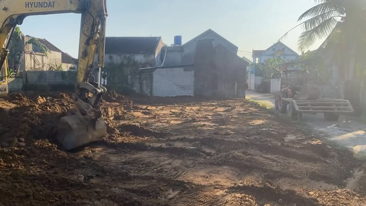 Đất nền Diễn Hùng 138m² giá thỏa thuận - Lô góc hấp dẫn cho nhà đầu tư!