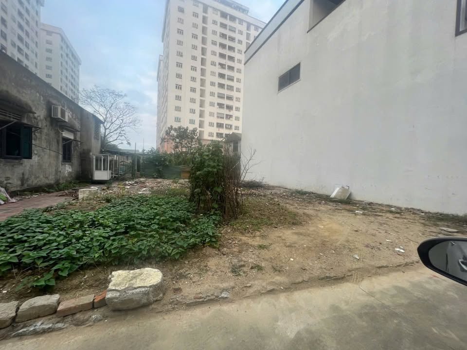 Đất ở Hà Huy Tập, Vinh 68m² giá 3 tỷ - Vị trí đắc địa gần Lotte!