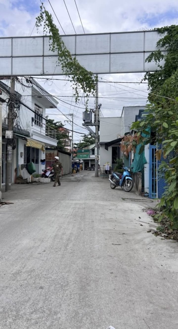 Đất thổ cư Nguyễn Văn Tạo, Nhà Bè 96m² giá 2.58 tỷ - Đầu tư sinh lời ngay!