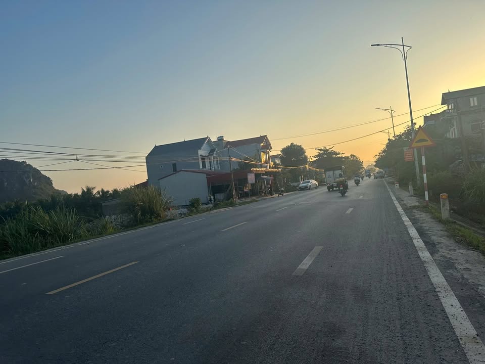 Đất nền Gia Viễn Ninh Bình 120m² giá thỏa thuận - Cơ hội đầu tư tốt!