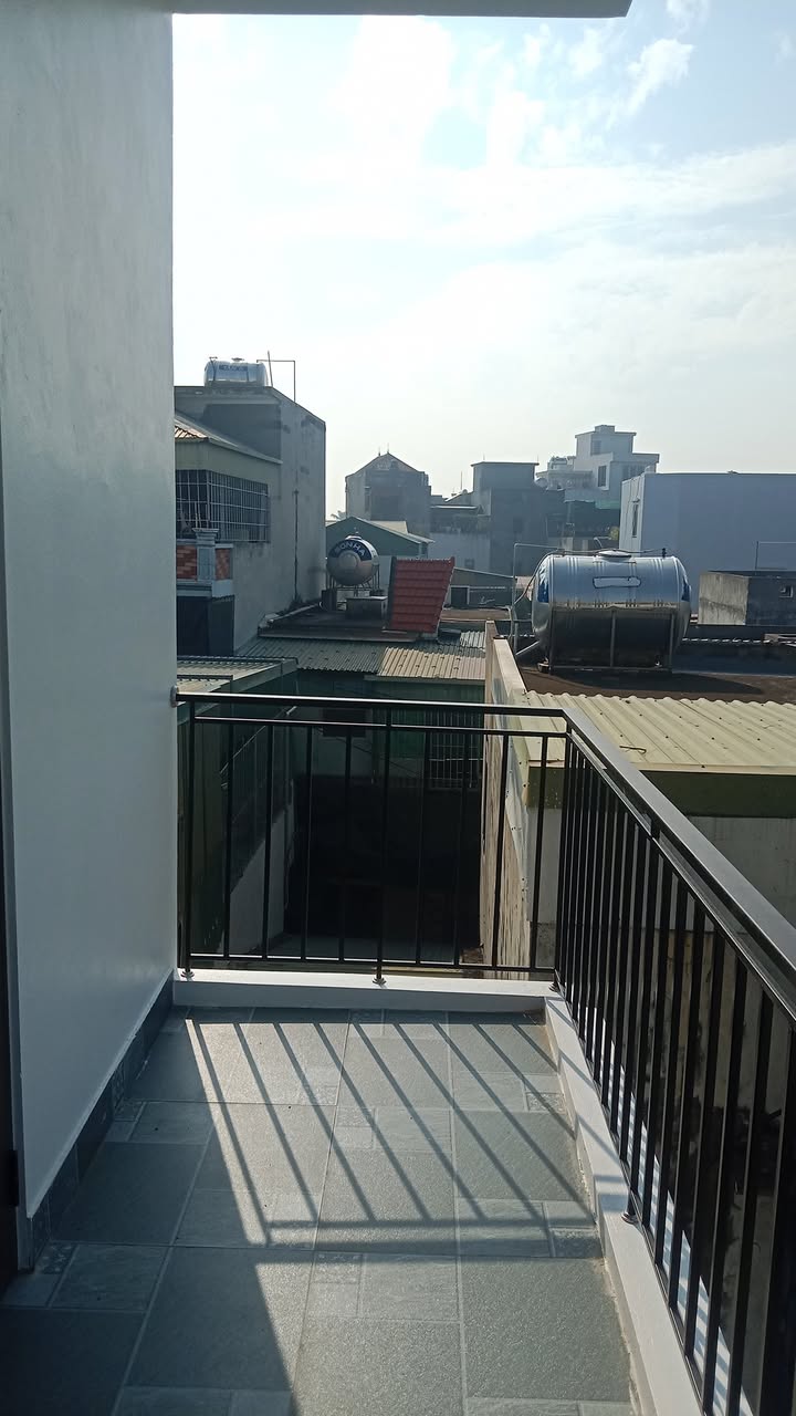 Nhà 3 tầng tại Trần Lãm, Thái Bình - Diện tích 32m² giá chỉ từ 1.7 tỷ!