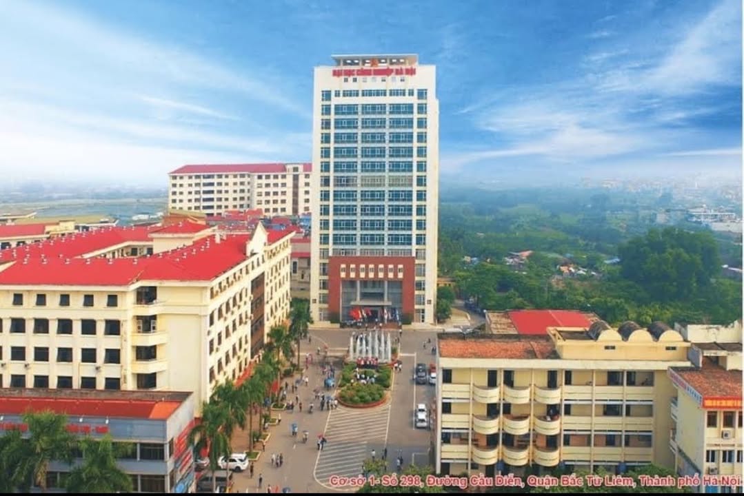 Đất tặng nhà C4 tại Tây Tựu, Bắc Từ Liêm 60m² chỉ 123 triệu - Sổ đỏ chính chủ!