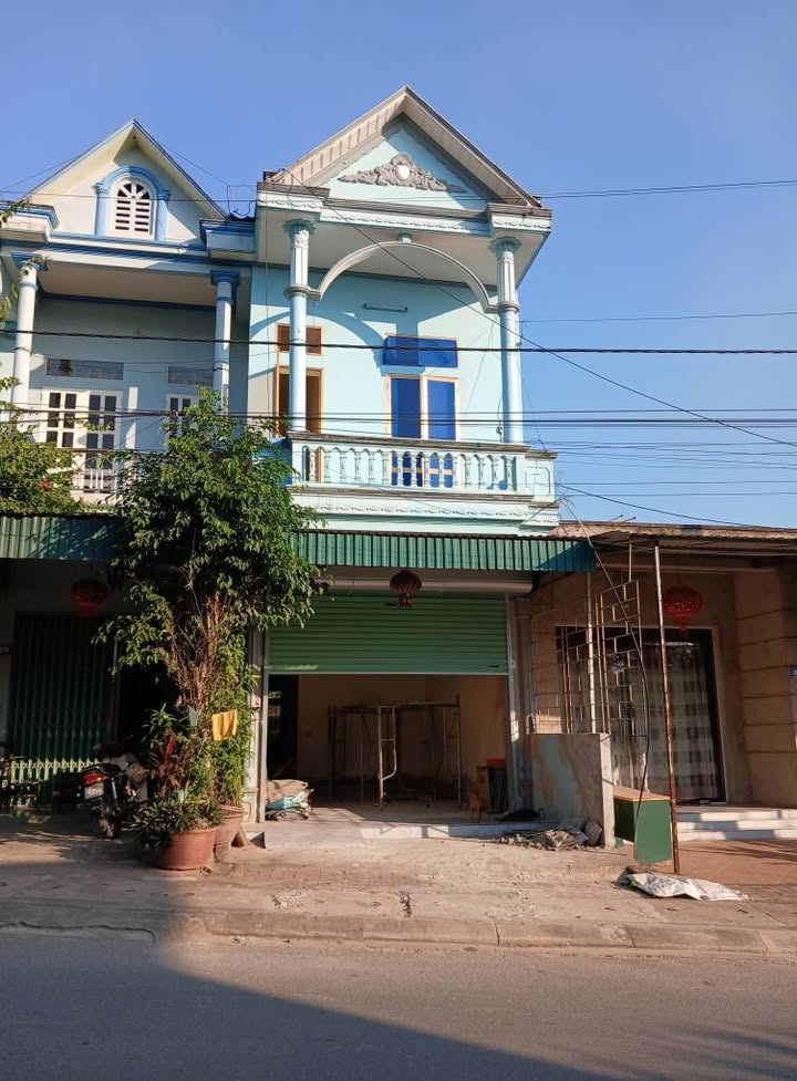 Nhà 2 tầng đường Vật tư Nông Nghiệp, 85m² - Giao thông thuận tiện!