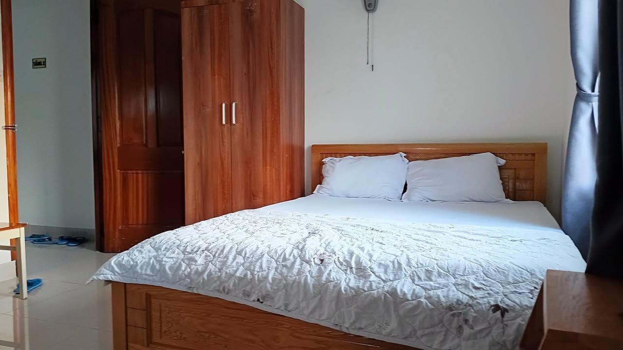 Phòng studio cho thuê tại 97 Quảng Đức, Nha Trang - Giá 2.5 triệu/tháng