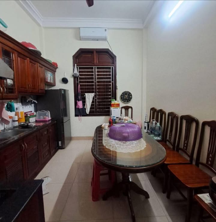 Đất thổ cư 50m² tại thôn Trung Dương, Phù Đổng giá 4.8 tỷ - Sát chợ, thuận tiện giao thông!